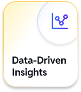 Data-Driven Insights